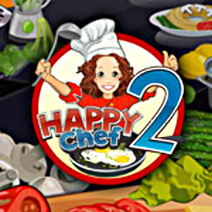 Happy Chef 2