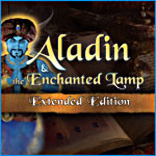 Aladdin and the Enchanted Lamp -- Extended Edition