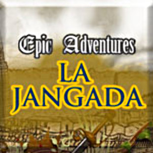 Epic Adventures: La Jangada