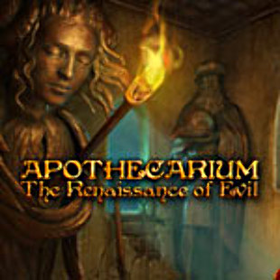 Apothecarium: Renaissance of Evil Collectors Edition