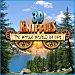 3D Knifflis