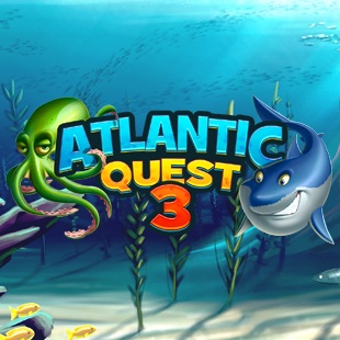 Atlantic Quest 3