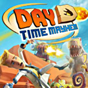 Day D Time Mayhem