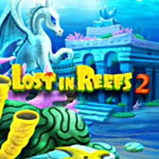 Lost in Reefs 2