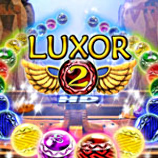 Luxor 2 HD