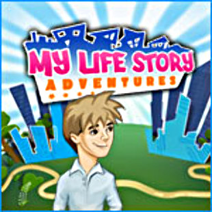 My Life Story: Adventures