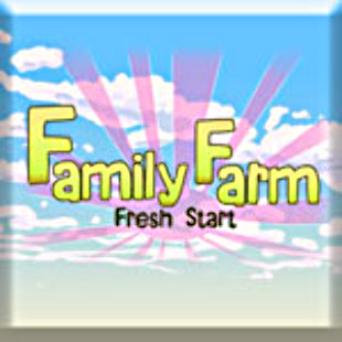 Family Farm: Fresh Start