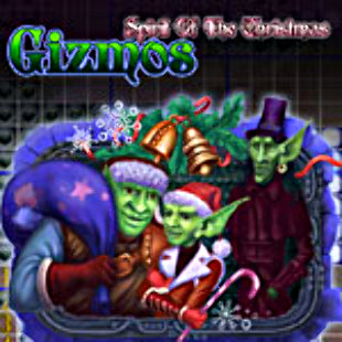 Gizmos: Spirit Of The Christmas