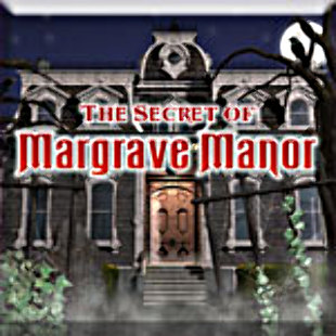 The Secret of Margrave Manor