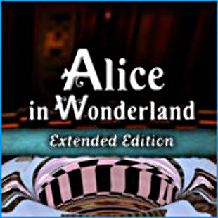 Alice in Wonderland Extended Edition