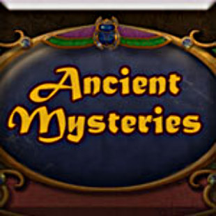 Ancient  Mysteries