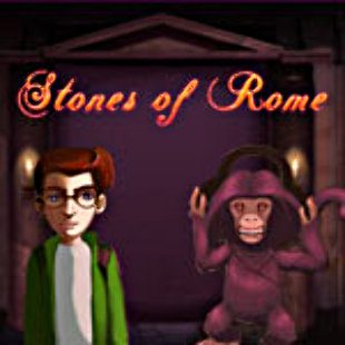 Stones of Rome