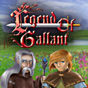 Legend of Gallant