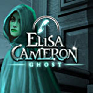 Elisa Cameron: Ghost