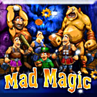 Mad Magic