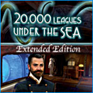 20,000 Leagues Under The Sea -- Extended Edition