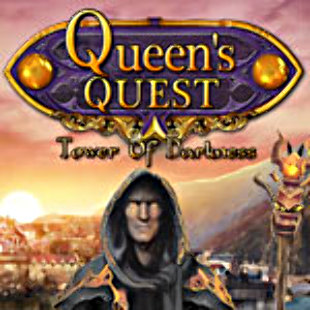 Queen's Quest - Tower of Darkness