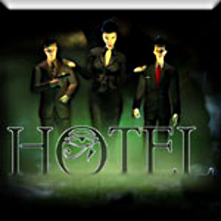 Hotel: Collector's Edition