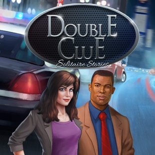 Double Clue - Solitaire Stories