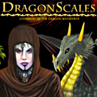DragonScales - Chambers of the Dragon Whisperer