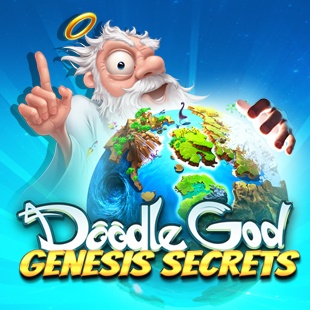 Doodle God: Genesis Secrets