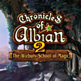 Chronicles of Albian 2: The Wizbury School of Magic