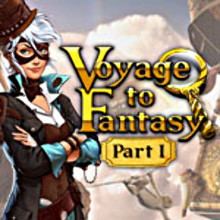 Voyage to Fantasy - Part 1