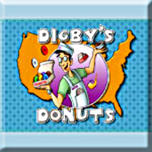 Digby's Donuts