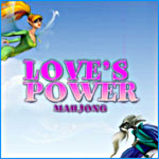 Love's Power Mahjong