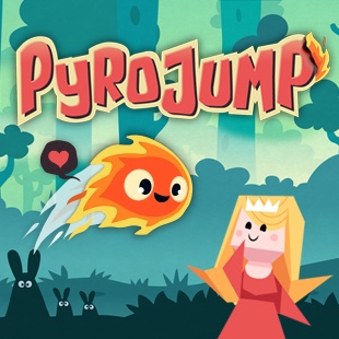 Pyro Jump