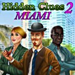 Hidden Clues: Miami