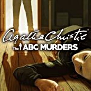 Agatha Christie - The ABC Murders