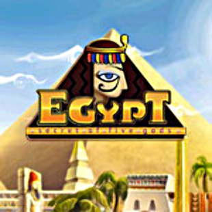 Egypt: Secret of the Five Gods