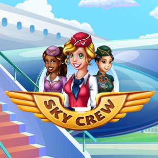 Sky Crew