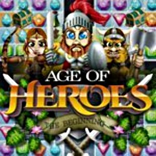 Age of Heroes - The Beginning