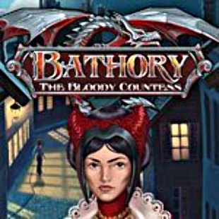 Bathory: The Bloody Countess