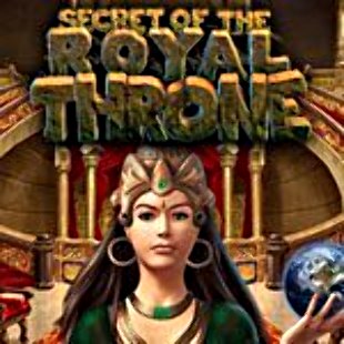 Secret Of The Royal Throne