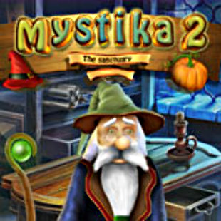 Mystika 2