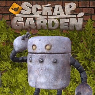 Scrap Garden