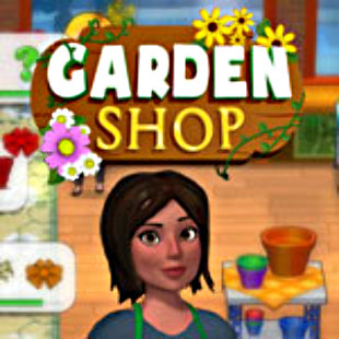 Garden Shop