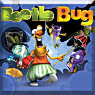 Beetle Bug