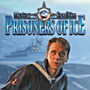 Mystery Expedition: Prisoners of Ice