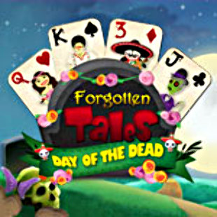 Forgotten Tales - Day of the Dead