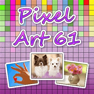 Pixel Art 61