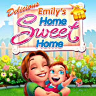 Delicious - Emily's Home Sweet Home