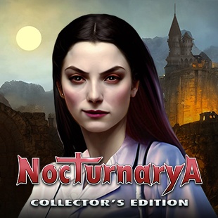 Nocturnarya - Collector's Edition