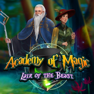 Academy of Magic: Lair of the Beast