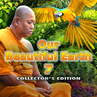 Our Beautiful Earth 7 Collector's Edition