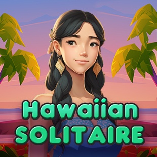 Hawaiian Solitaire