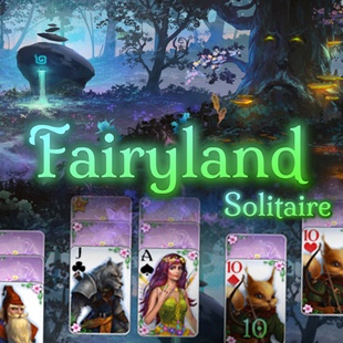 Fairyland Solitaire